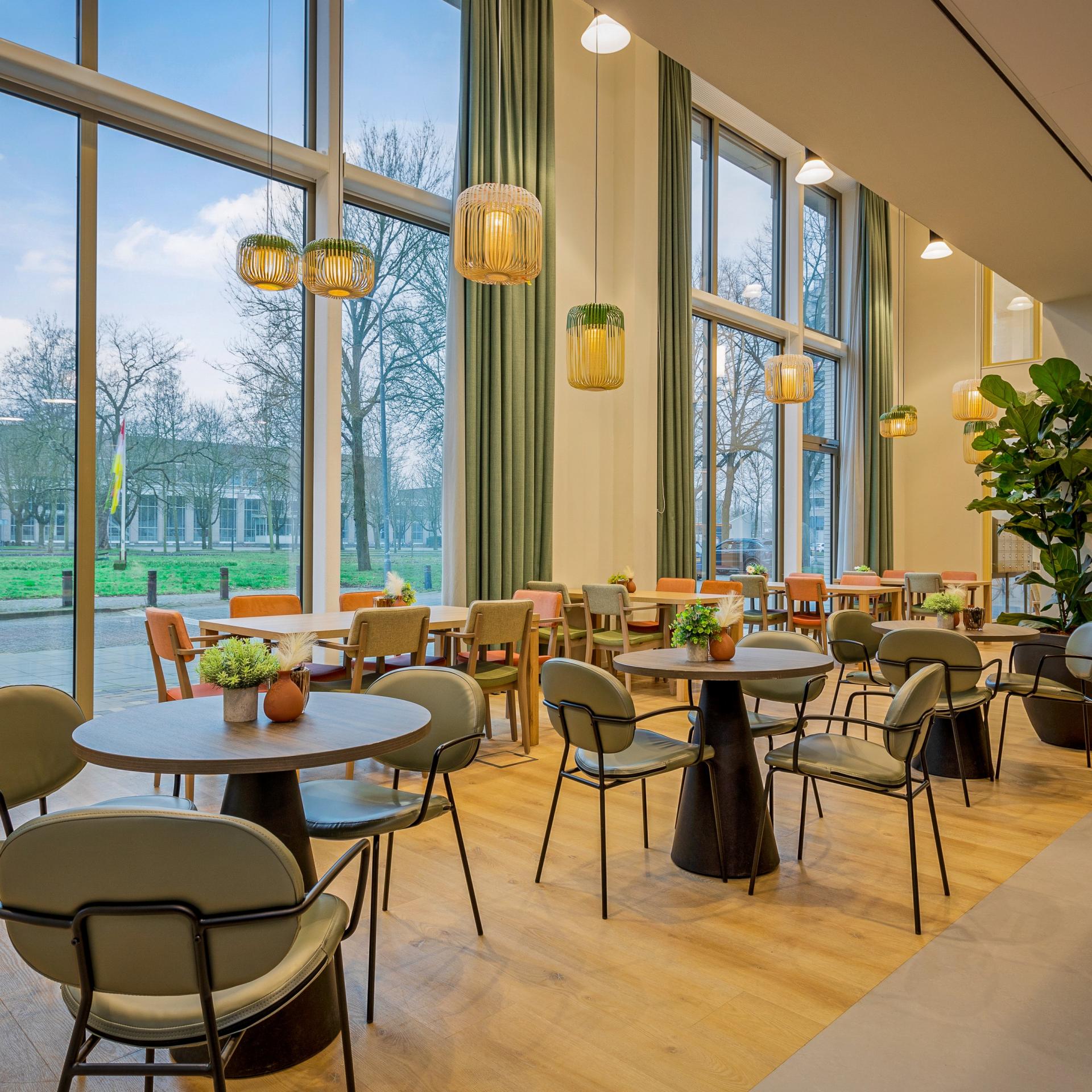 Sub Page Slider Image