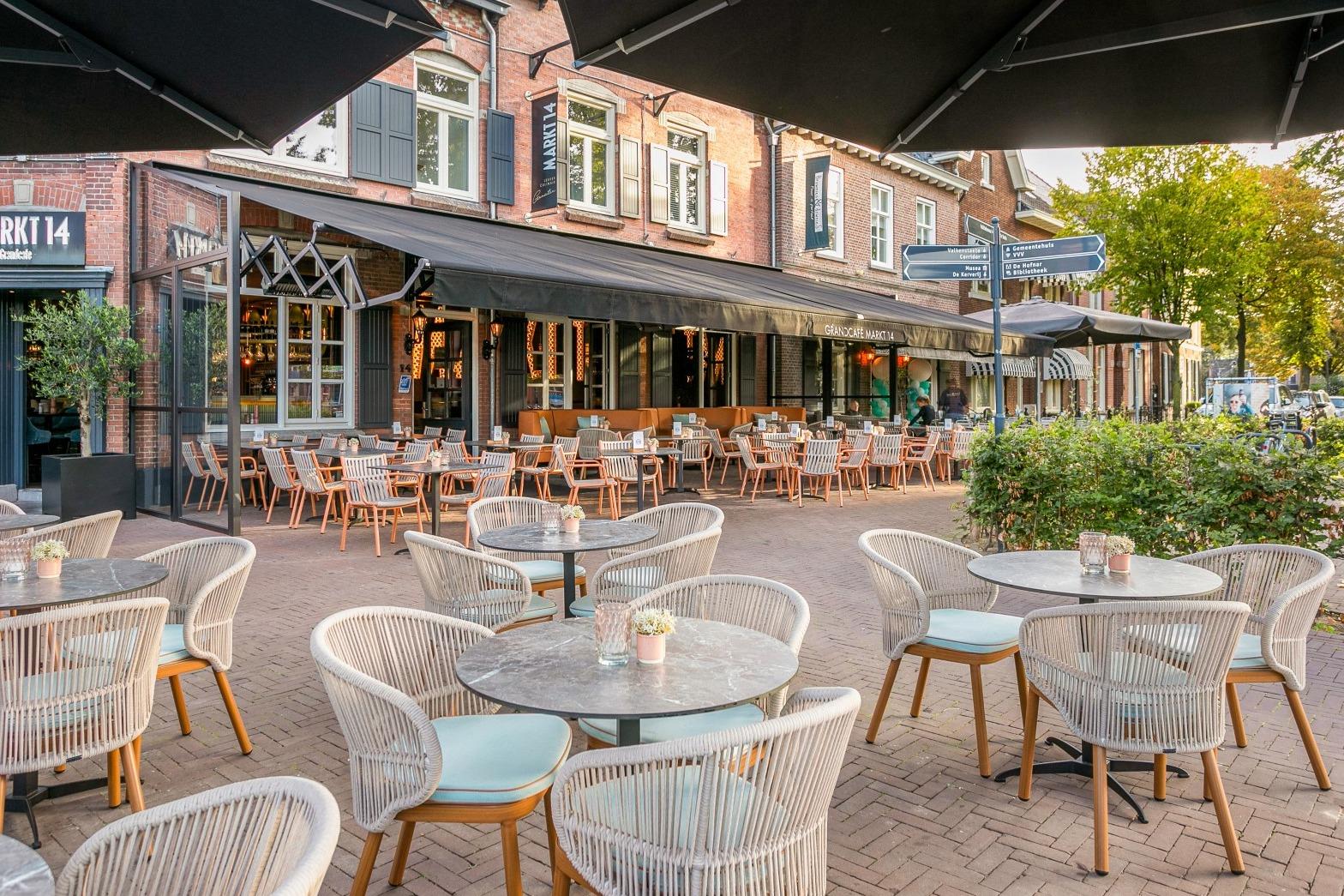 Horeca Terrasmeubilair