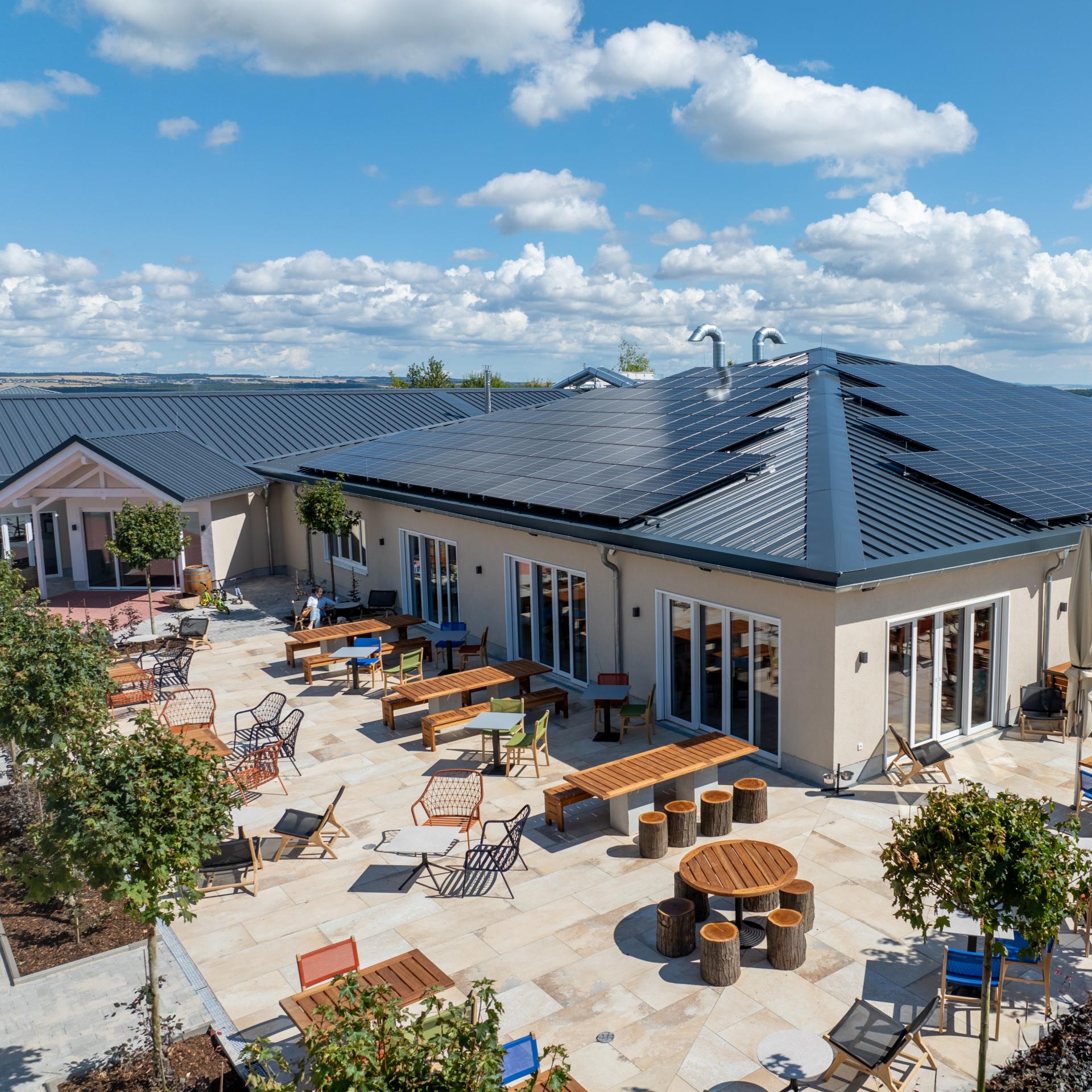 Sub Page Slider Image