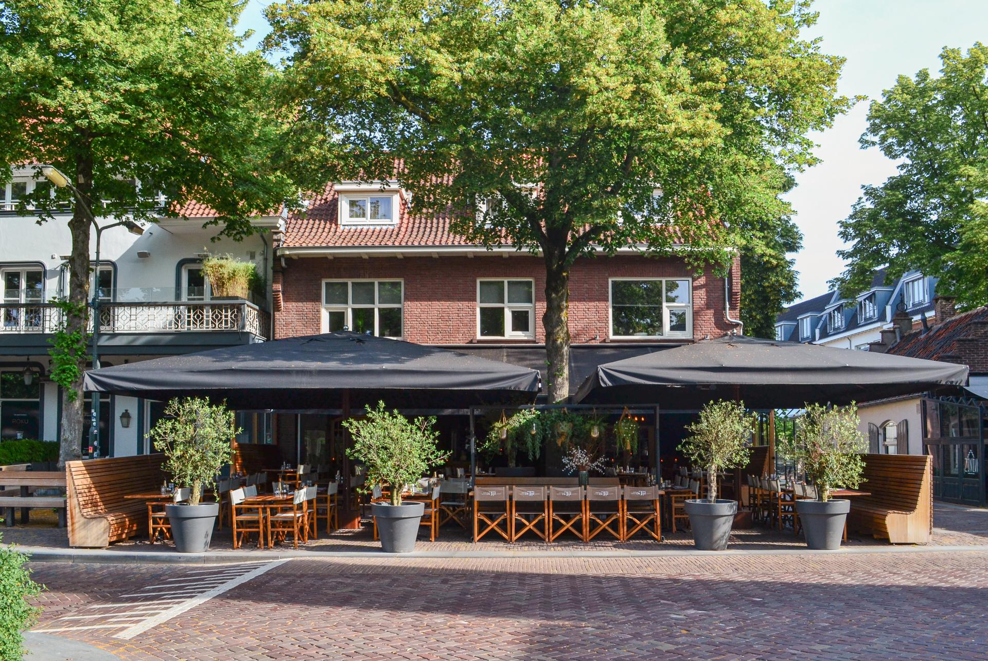 Assortiment Portfolio