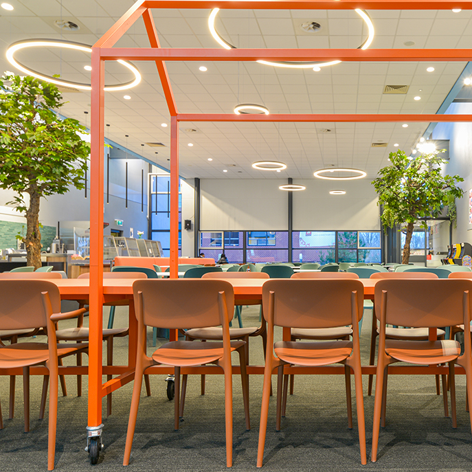 Sub Page Slider Image