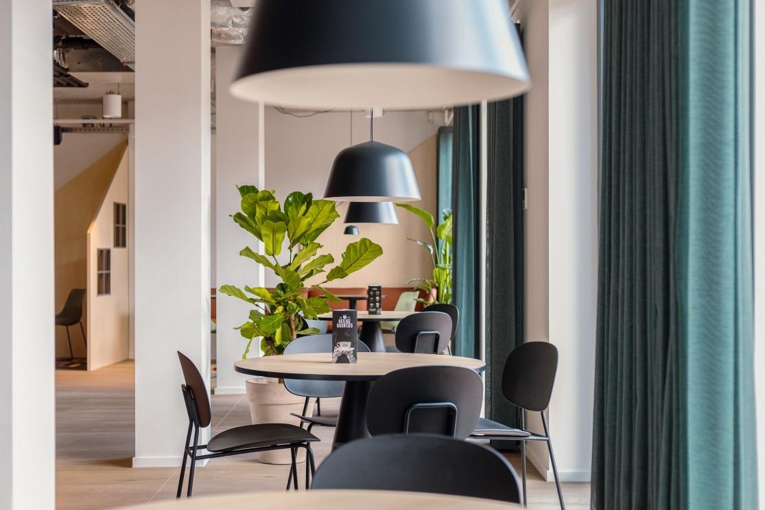 Hospitality furniture